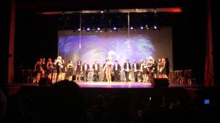 Piano na Mangueira 5