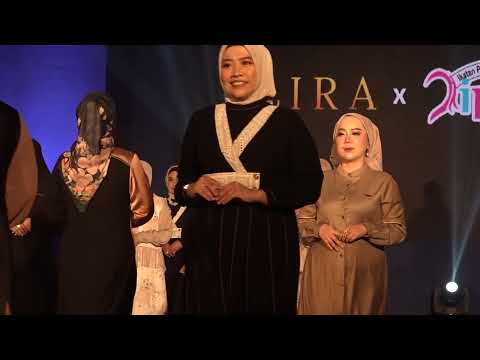 Fashion Show 12 April 2023, Trend Hijab x Road To IN2MOTIONFEST SULSEL