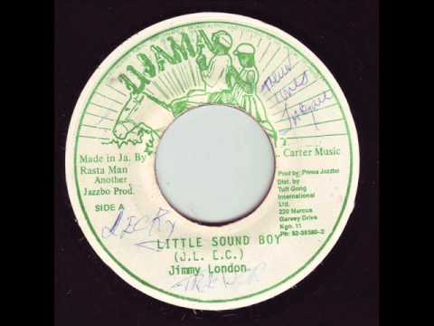 Dobby Jones - Ease Up The Pressure