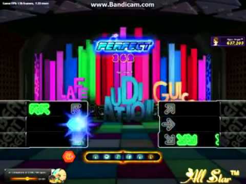 AllStar Patch Beat Up - E0106