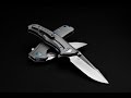 Reate Knives New-Torrents: A new level of refinement from Reate