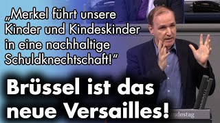 Mehr Geld für deutsche Familien statt für illegale Migranten!
