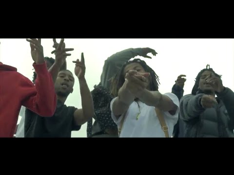 BossShooterClap - Headshot (Official Video) |Dir shot by @25Eightfilms