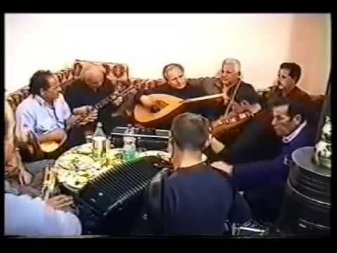 BIB KOSOVA ME SHOQERI - MORE RRUSTE I BIRI HYSENIT