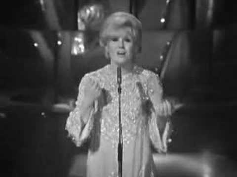 Dusty Springfield - All I See Is You