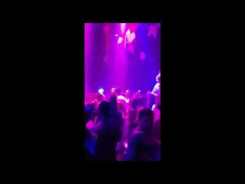 DJ ALESSANDRO KALERO - CANTHO CLUB (PRIVATE) 11/06/2017