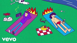 Cover art for thasup - sci@ll@ ft. Tananai