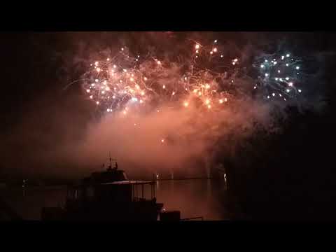 IGNIS brunensis - Filipíny/2019