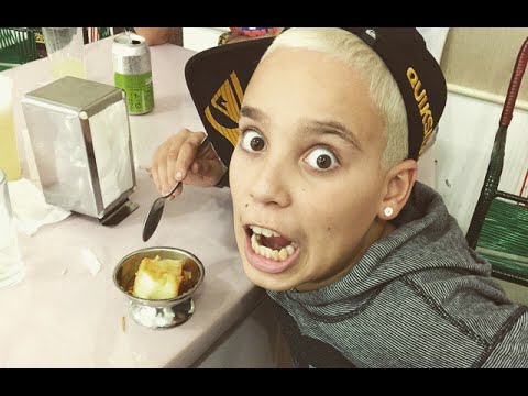 Mc Pikachu, Mc Bin Laden e Mc 2K - Especial de Natal [LANÇAMENTO 2016]