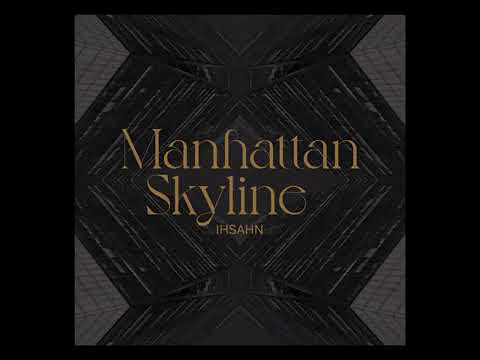 Ihsahn - Manhattan Skyline (ft Einar Solberg)