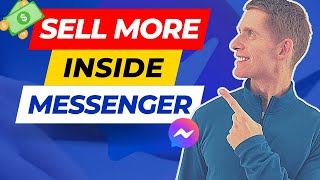 Facebook Messenger For Business [Up-To-Date Guide For Making Sales💰]