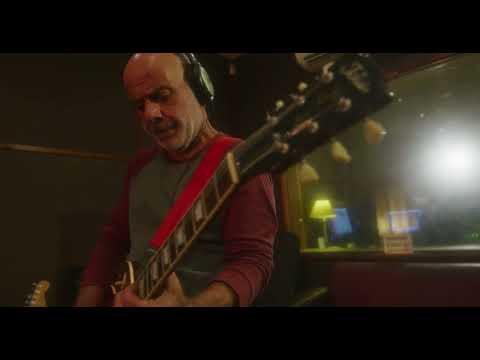 הדבשות | The Humps | Camel Tribute Band | Air Born live session