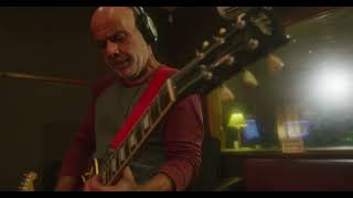 הדבשות | The Humps | Camel Tribute Band | Air Born live session