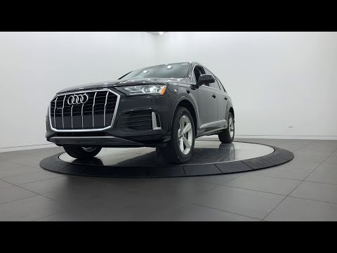 2020 Audi Q7 Lake forest, Highland Park, Chicago, Morton Grove, Northbrook, IL A200800