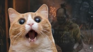 【SEKIRO/隻狼】へえ、あんたも不死っていうんだ【PS4】#2