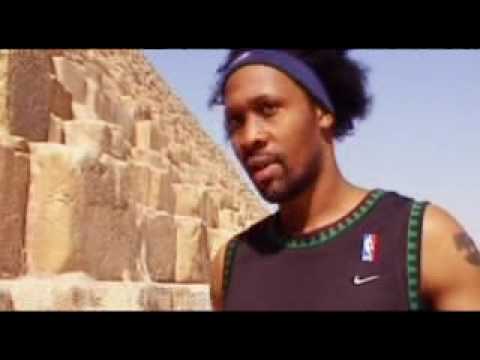 Cilvaringz [Wu-Tang] - I The DVD Sampler