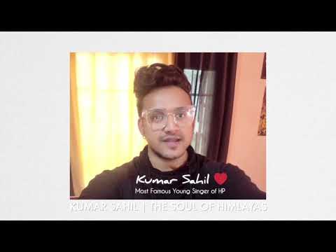 The Soul of Himalayas - Kumar Sahil
