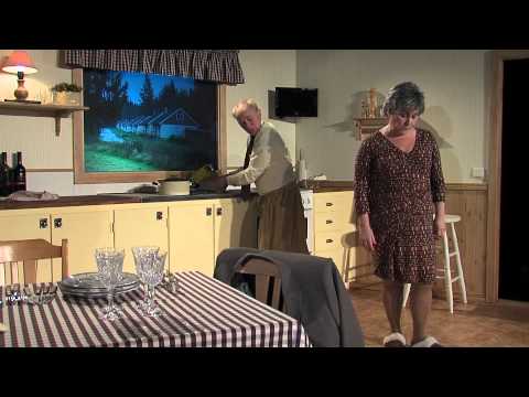 ÖKV Play: Hemvägen 51