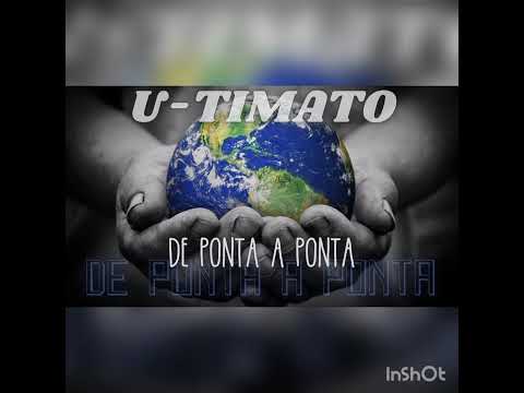 U-TIMATO De Ponta a Ponta prod.Real Hits