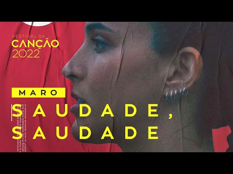 Video thumbnail for ​saudade, saudade