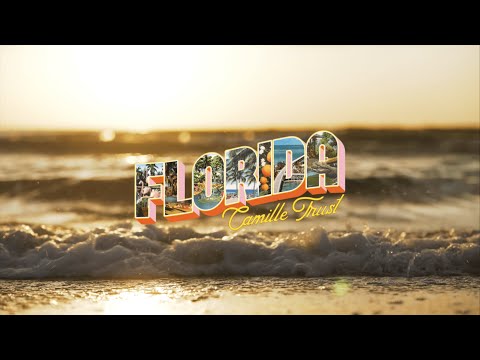 Camille Trust- Florida (Official Music Video)