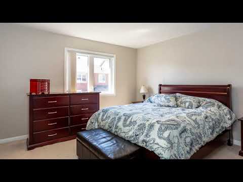 18 Clenston Road - Brampton