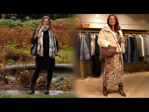 NewStyle Tele Züri - Umstyling im PKZ WOMEN am 30.01.26