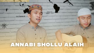 Download lagu Annabi Shollu Alaih versi Akustik Santri Njoso mp3 Download lagu Annabi Shollu Alaih versi Akustik Santri Njoso mp3