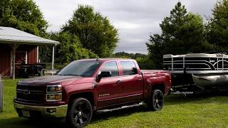 🚙 Air Lift LoadLIfter 5000 – Heavy Duty Air Spring Kit for Dodge Ram
