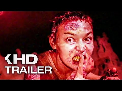 V/H/S/99 Trailer German Deutsch (2024)