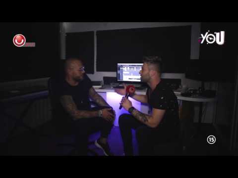 U Nights / Andre Rizo - Buddha Bar