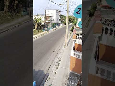 Habana "Regla Reparto Modelo" (Cuba) #shortsviral