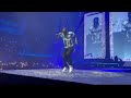 Crazy Zlatan Legwork Dance At 02 Arena London 2022 With Davido & Popcan
