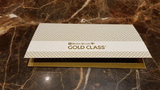 Gv Vivocity Gold Class