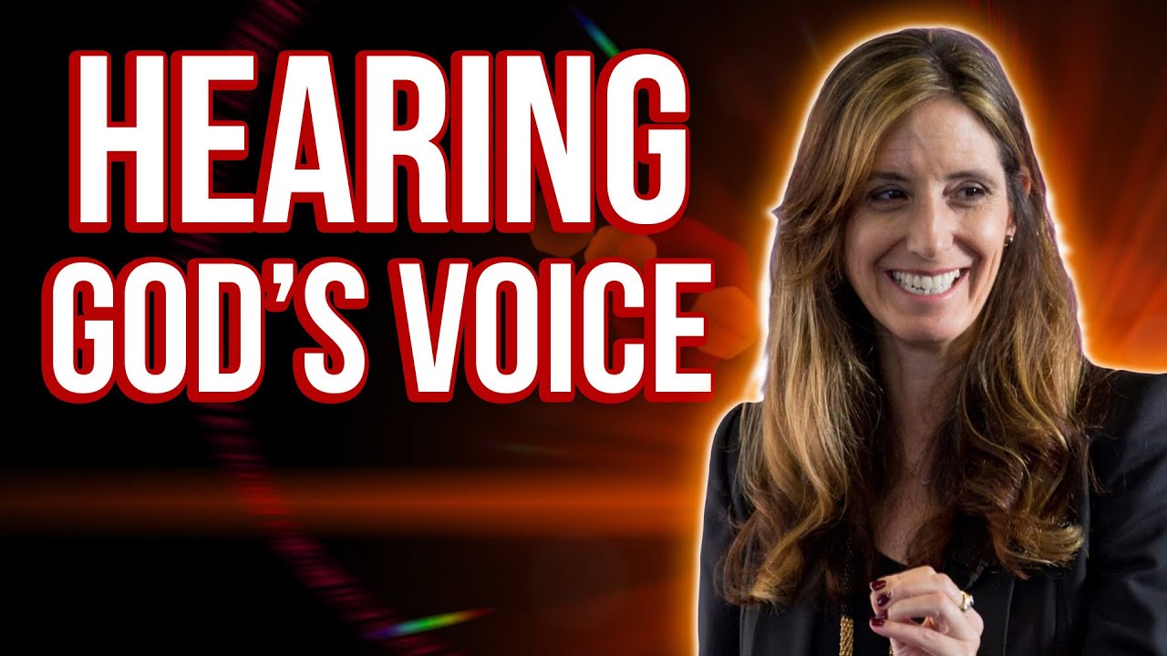 Remnant Radio: Hearing God's Voice