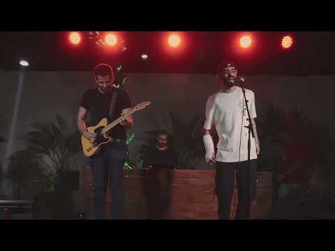 Fête de la musique 2023 at Yüka Tunis Highlights : Nizar13, Illbucks & Issam Azzouzi