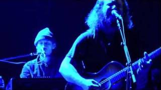 My Morning Jacket- Butch Cassidy (soundcheck): Seattle, WA 06.26.11