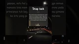 Download lagu Story wa islami ll Status wa 30 detik terbaru ll Tetap Baik #shorts mp3