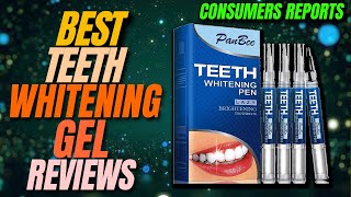 ✅Top 5 Best Teeth Whitening Gel | Teeth whitening gel | Teeth whitening gel amazon | Your Best Deal