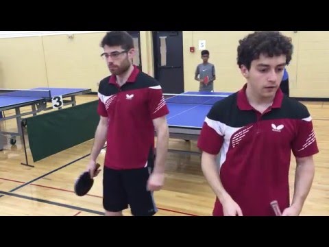 Maniates-Selvin/Swislow vs Naresh/Naresh - 2015 Milwaukee Teams