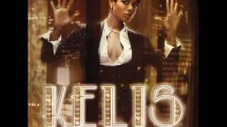 Kelis ft Nas - Blindfold Me