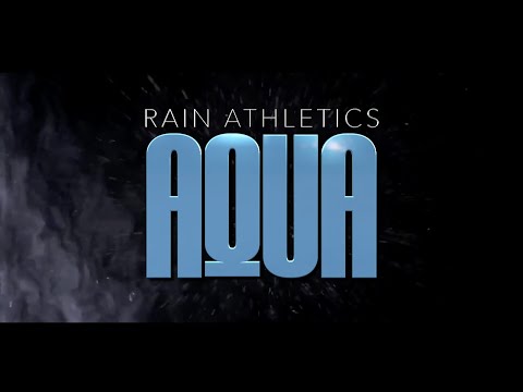 Rain Atheltics Aqua 2020-21