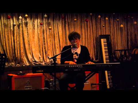 150611 니가 보고싶다(예광ver.) - 리메인즈(REMAINs) @nestNADA