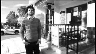 The Finishing School- Childhood Witch (cameo by Peter Combe)