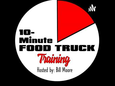Food Truck 101: Beginner to Winner - Chapter 1