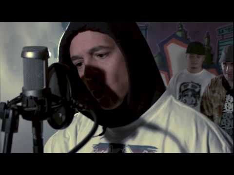 Nobody'sCypher Vol.I - Jota K, SoloJohn, Psykologik, Musikito Prod. Leur Dj.Weshito 2017 #LDZseries