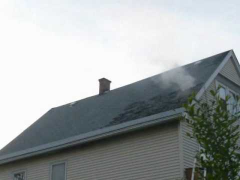 PineHill FD Roof Fire 56 Barbara - Don Murtha