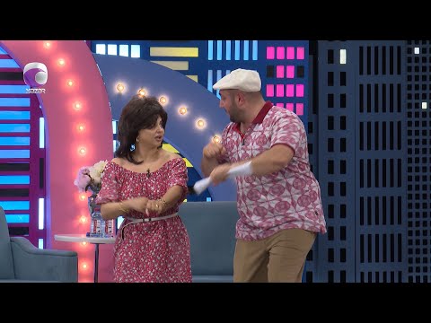 TikToker Ailəsi | Komedixana 281-ci Bölümdən