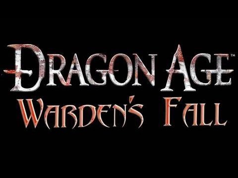 Dragon Age Warden's Fall