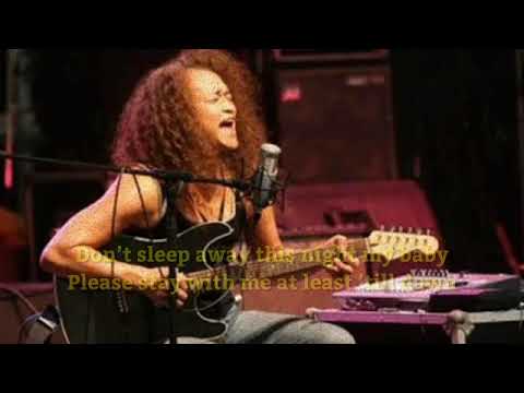 Daniel Sahuleka - Don't Sleep Away This Night